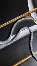 Load image into Gallery viewer, Chloé Tennis necklace