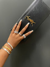 Load image into Gallery viewer, SLIVER LOVE BRACELET