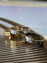 Load image into Gallery viewer, "Celine" Ring