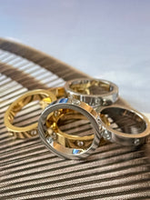 Load image into Gallery viewer, "Celine" Ring